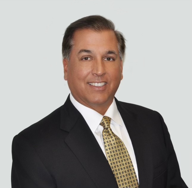 Doug Agarwal